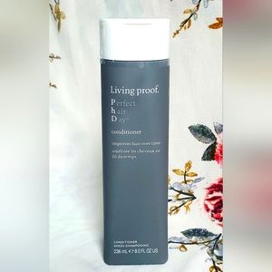 Living Proof Perfect Hair Day (PhD) Conditioner 236ml (8 fl.oz)- New ☆Authentic☆